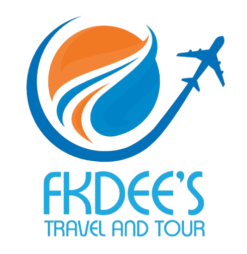 FKDEE'S TRAVEL AND TOUR SERVICES - Your Journey, Our Expertise
